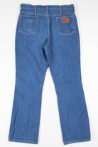 Vintage 945DEN Wrangler Denim Jeans 685 (sz. 36W x 33L)