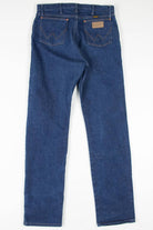 Wrangler 13MWZ Denim Jeans 687 (sz. 34W x 36L)