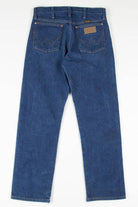 Wrangler 13MWZ Denim Jeans 688 (sz. 30W x 30L)