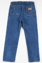 Wrangler 13MWZ Denim Jeans 689 (sz. 34W x 30L)