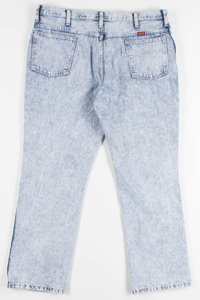 Vintage Denim Jeans 68