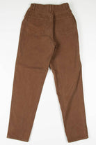 Brown Nuovo Mom Denim Jeans 693 (sz. 9/10)