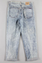 Vintage Denim Jeans 6