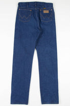Wrangler 13MWZ Denim Jeans 703 (sz. 35W x 36L)