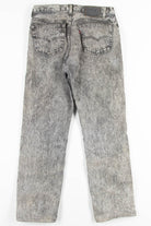 Vintage Denim Jeans 74 (sz. 33)