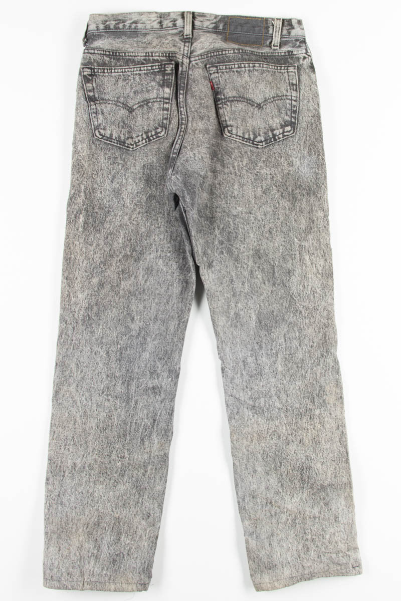 Vintage Denim Jeans 74 (sz. 33)