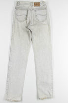 Vintage Denim Jeans 76