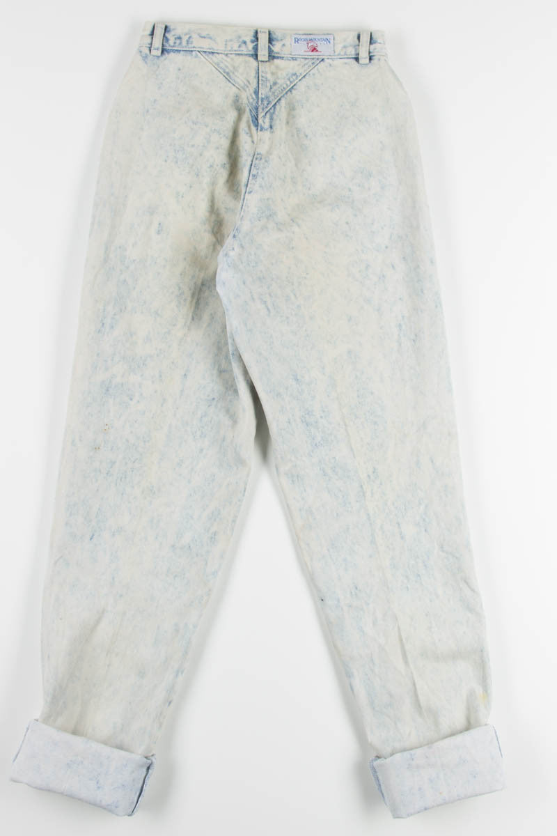 Vintage Denim Jeans 78