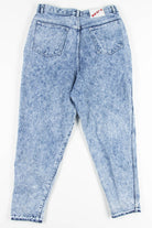 Vintage Denim Jeans 80