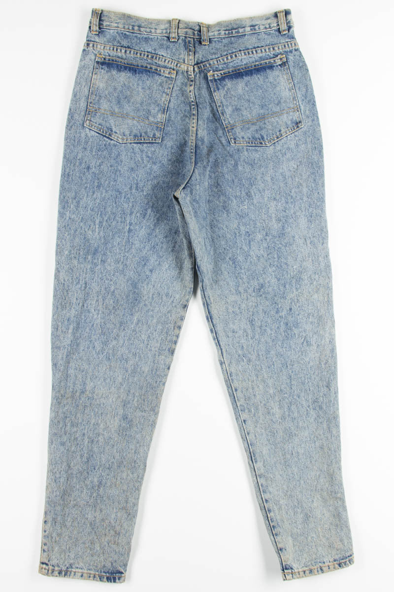 Vintage Denim Jeans 82
