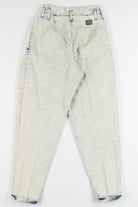 Vintage Denim Jeans 84