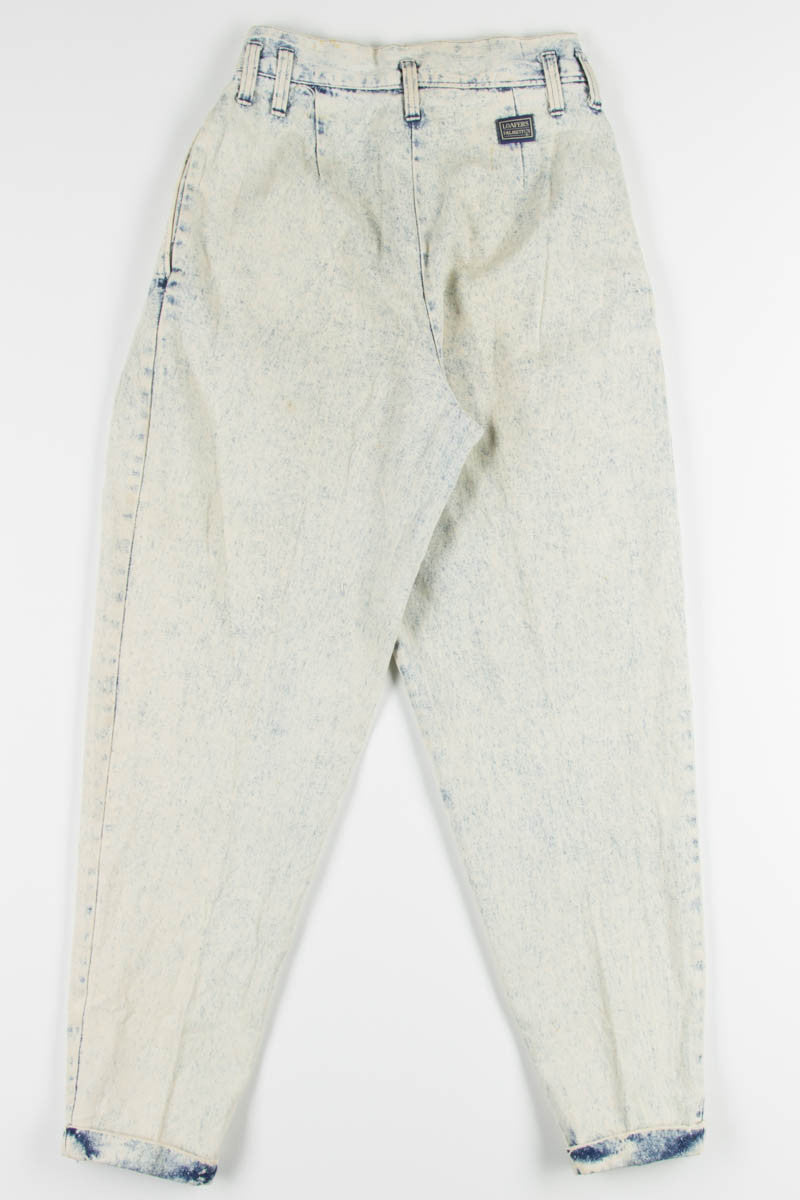 Vintage Denim Jeans 84