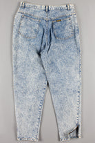 Vintage Denim Jeans 8