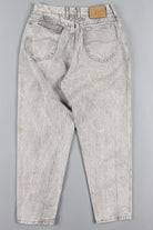 Vintage Denim Jeans 9 (sz. 14P)