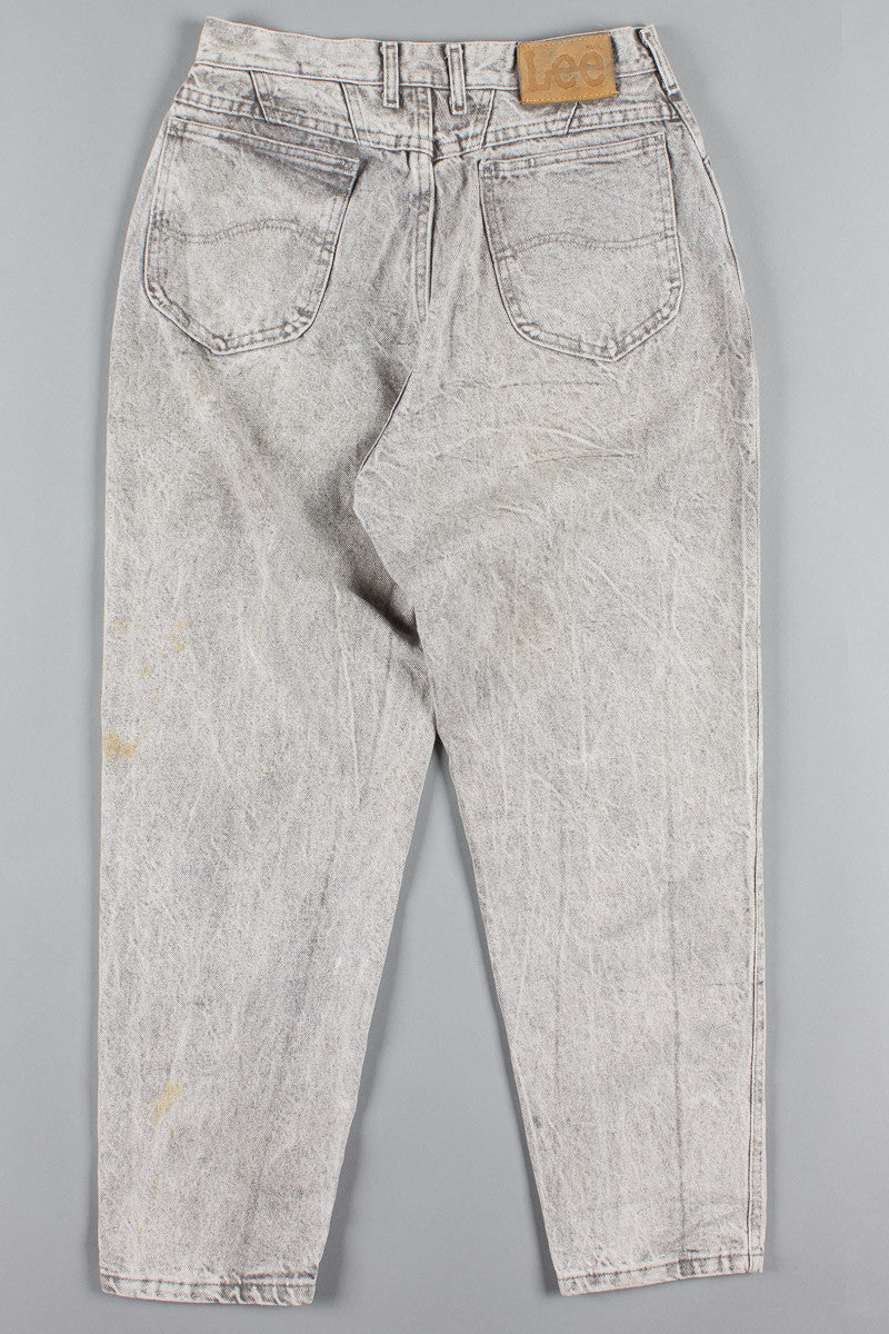 Vintage Denim Jeans 9 (sz. 14P)