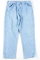 Vintage Denim Jeans 101