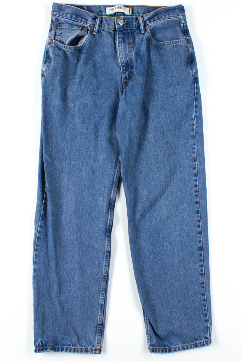 Vintage Denim Jeans 106