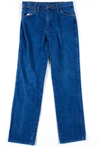 Vintage Denim Jeans 107 (sz. 31 x 32)