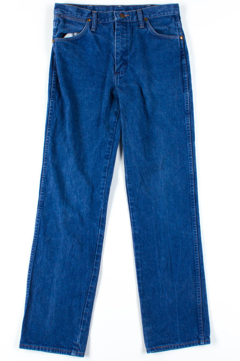 Vintage Denim Jeans 107 (sz. 31 x 32)