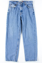 Vintage Denim Jeans 109
