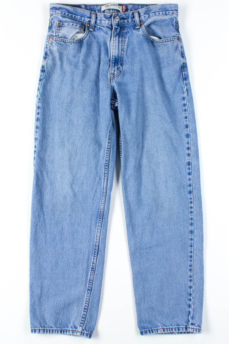 Vintage Denim Jeans 109