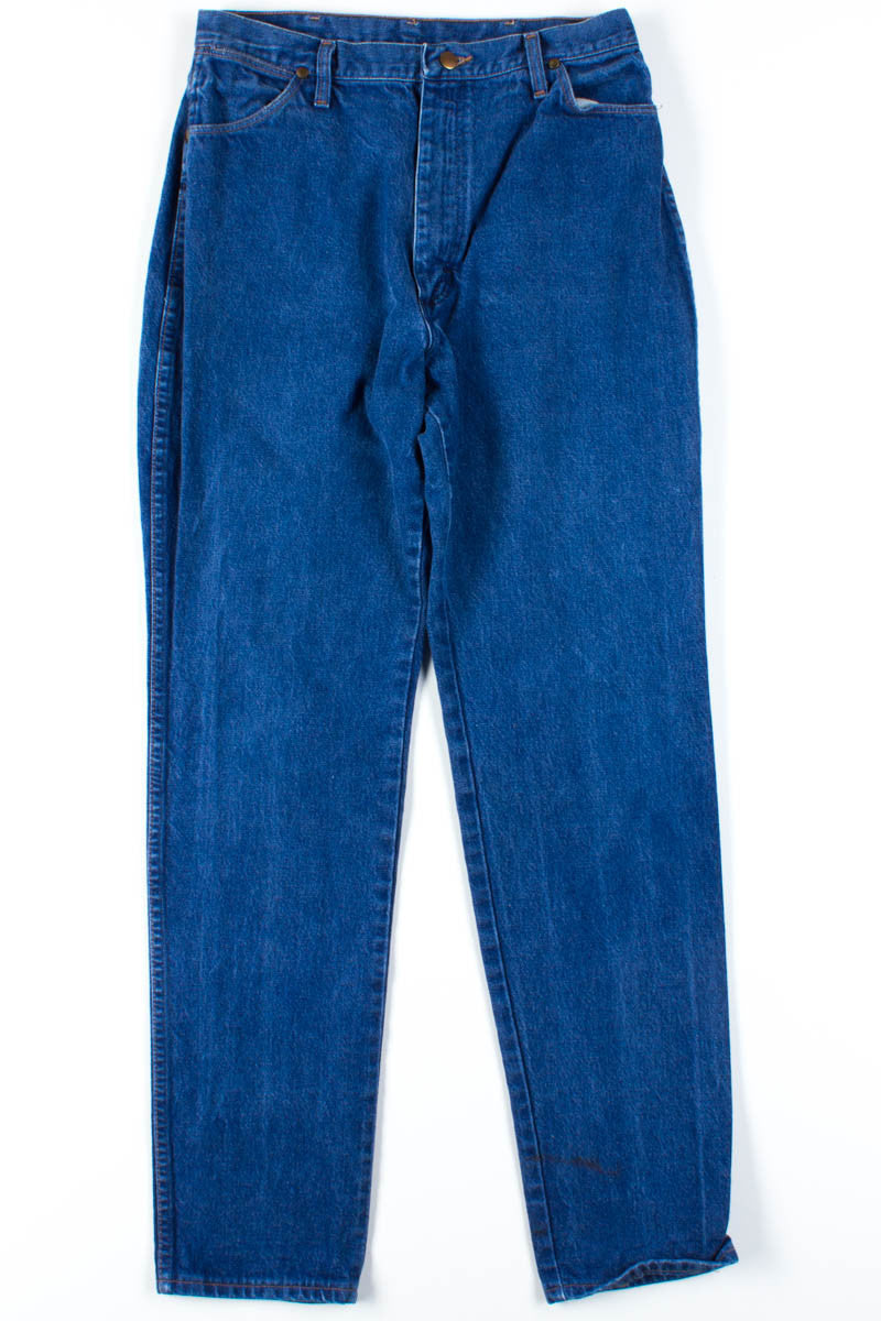 Vintage Denim Jeans 110