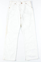Vintage Denim Jeans 112 (sz. 16 Reg)