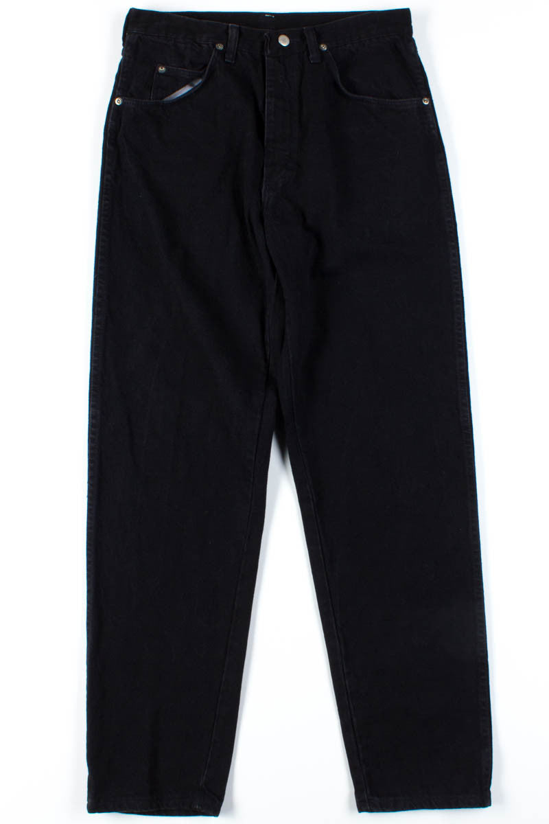 Vintage Denim Jeans 114