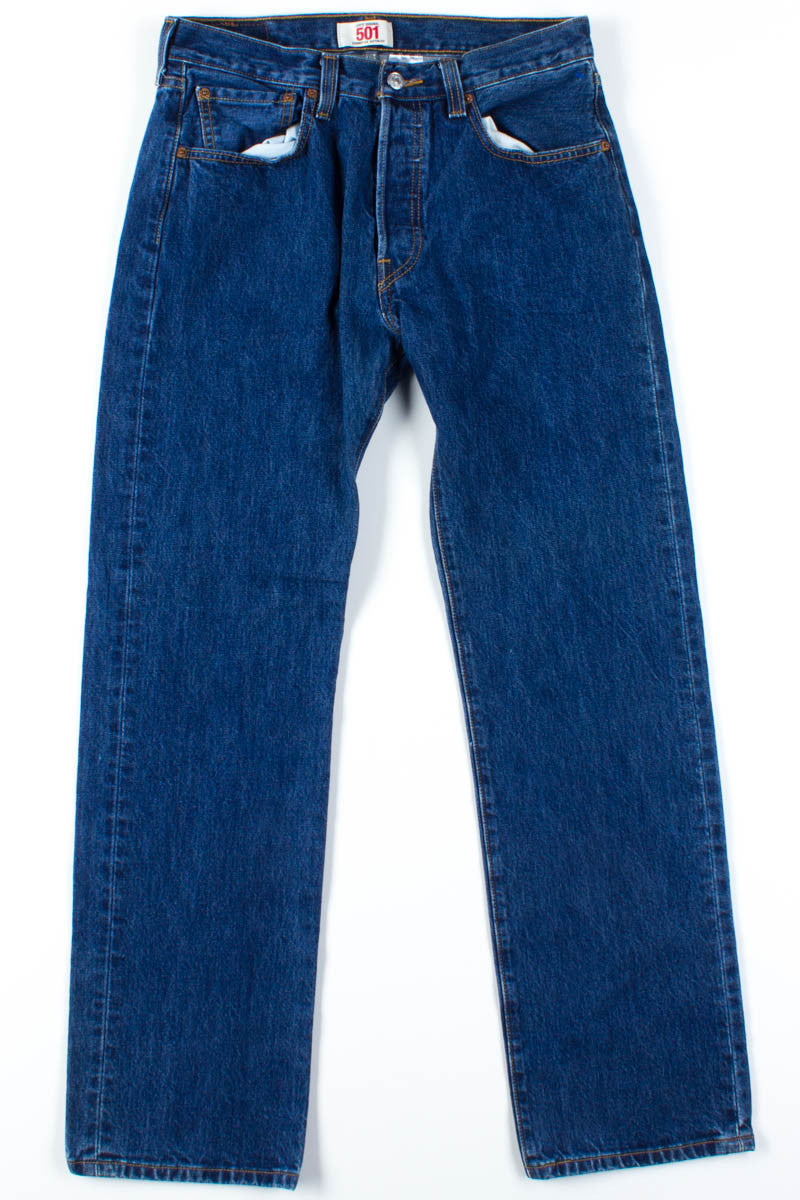 Vintage Denim Jeans 119