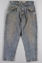 Vintage Denim Jeans 11