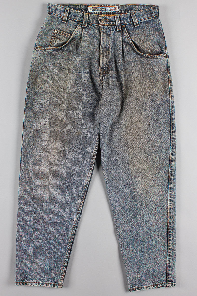 Vintage Denim Jeans 11