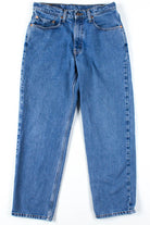 Vintage Denim Jeans 124