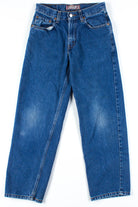 Vintage Denim Jeans 125