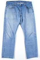 Vintage Denim Jeans 126