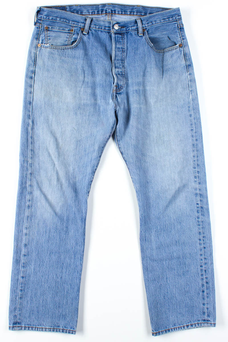 Vintage Denim Jeans 126