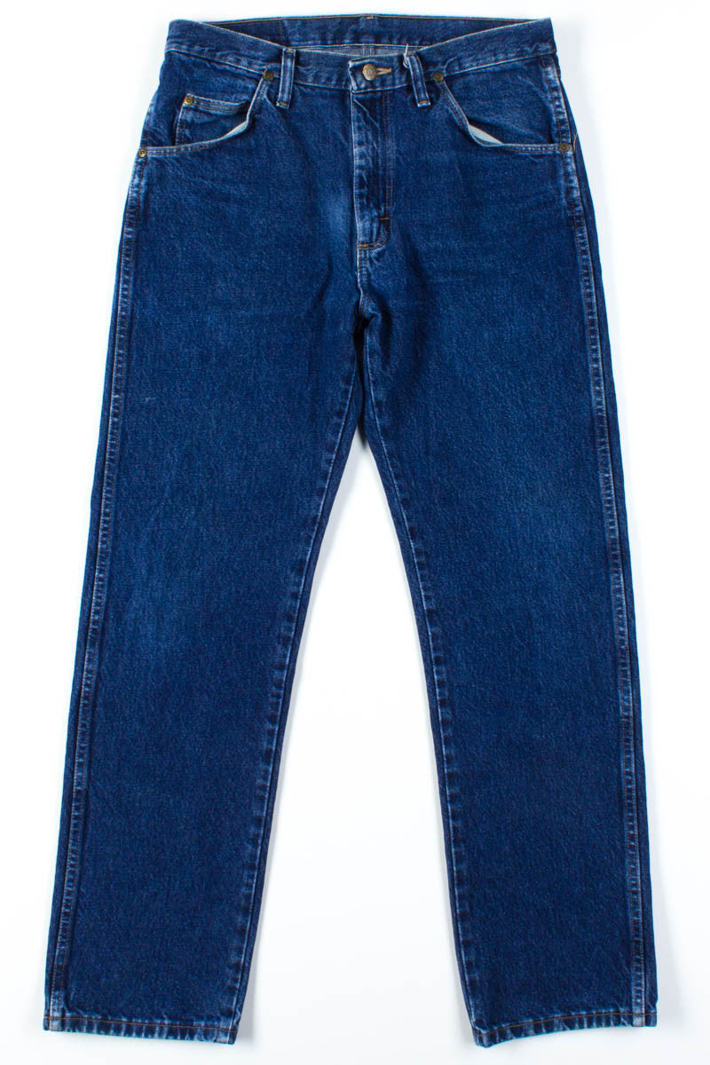 Vintage Denim Jeans 127