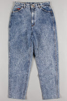 Vintage Denim Jeans 12