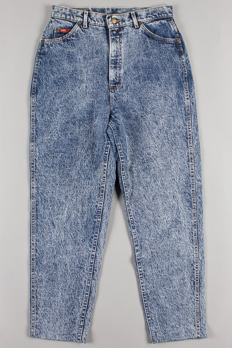 Vintage Denim Jeans 12