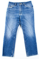Vintage Denim Jeans 131