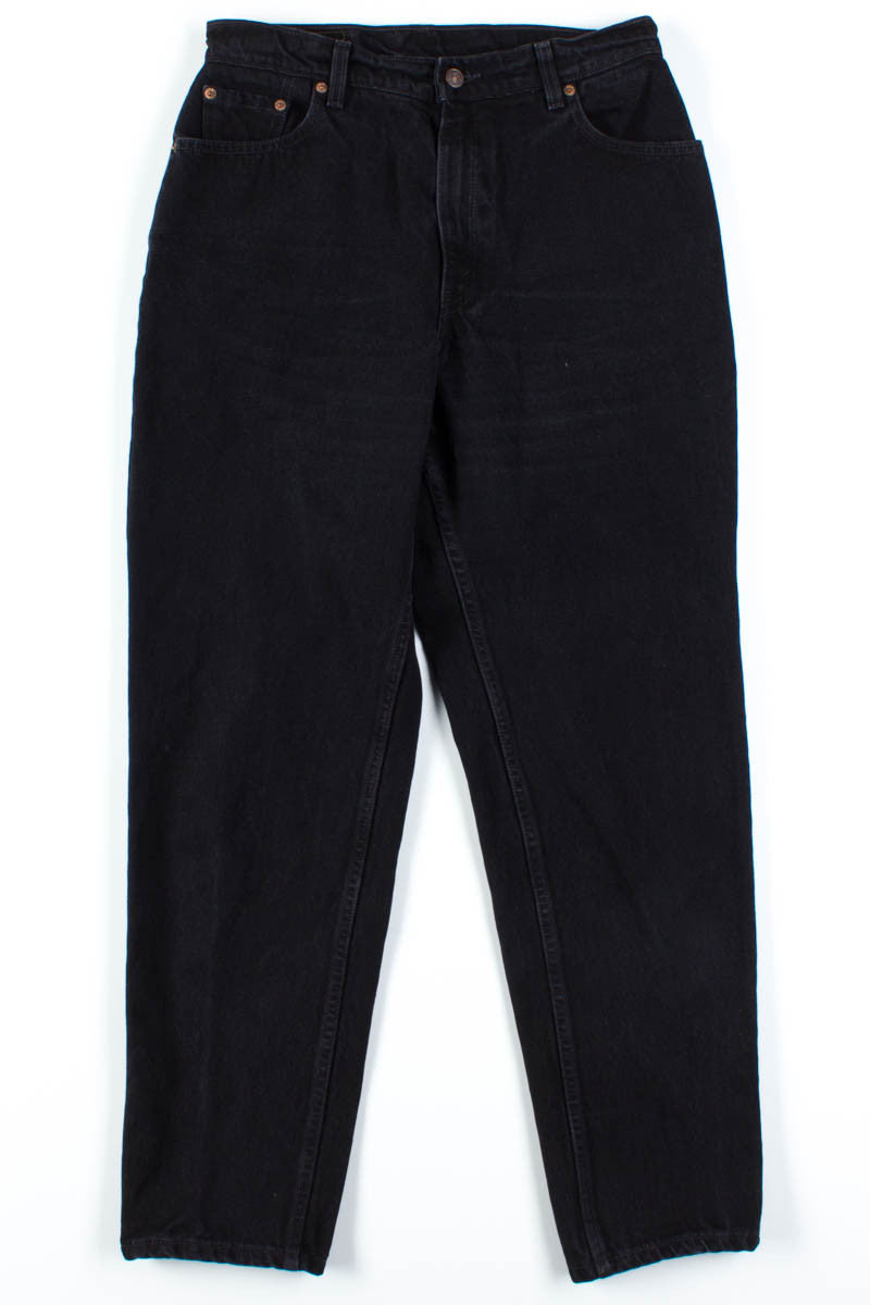 Vintage Denim Jeans 133