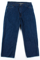 Vintage Denim Jeans 136