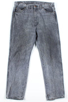 Vintage Denim Jeans 137