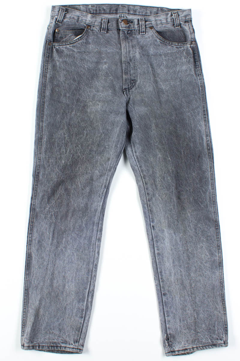 Vintage Denim Jeans 137