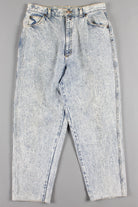 Vintage Denim Jeans 13