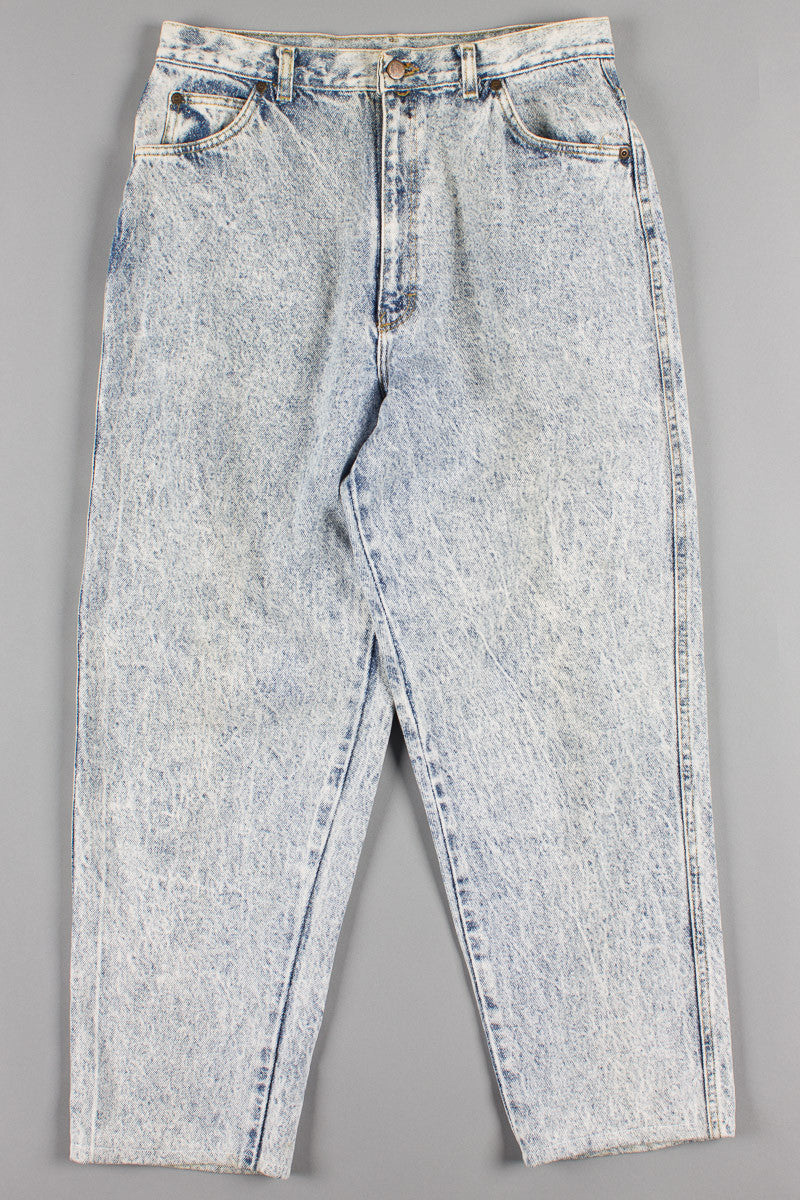 Vintage Denim Jeans 13