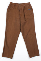 Brown Rocky Mountain Jeans (sz. 15/16)