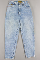 Vintage Denim Jeans 14