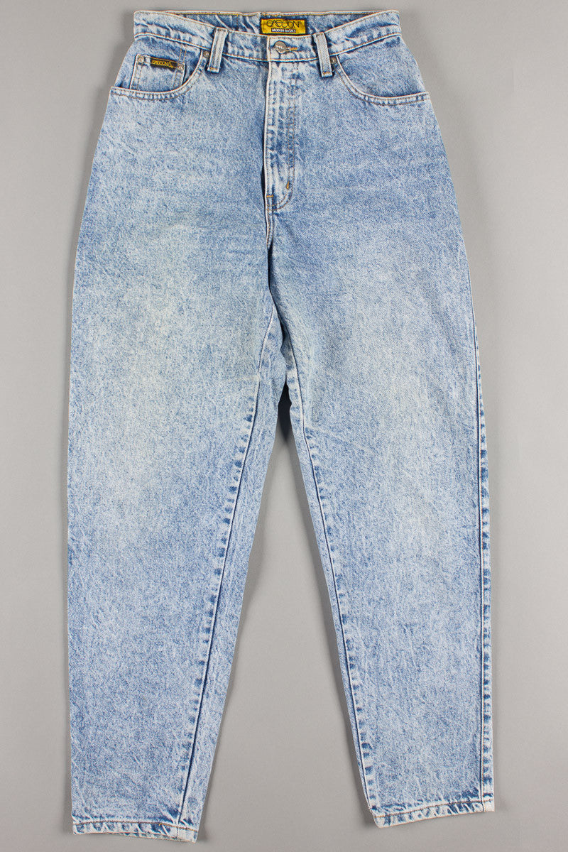 Vintage Denim Jeans 14