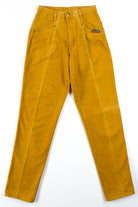 Mustard Rocky Mountain Jeans (sz. 32/13)
