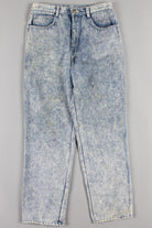Vintage Denim Jeans 15